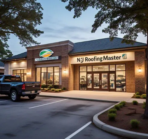 NJ Roofing Master Picture 1