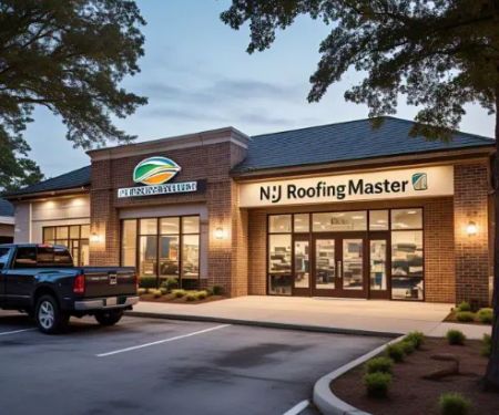 NJ Roofing Master