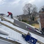 EMT Roofing & Siding
