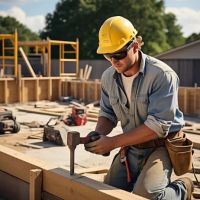 Atlantic Roof Masters ico