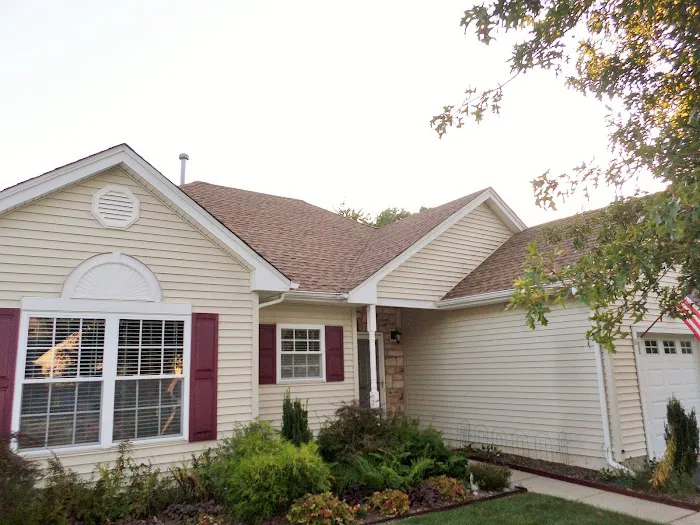 Dover Roofing & Siding Picture 1