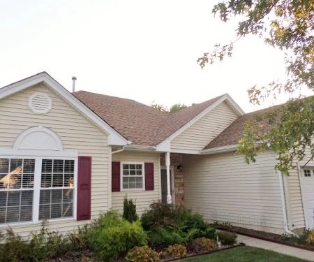 Dover Roofing & Siding