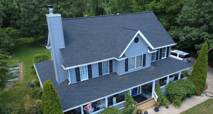 Right Service Roof Repair and Roofers Picture 1