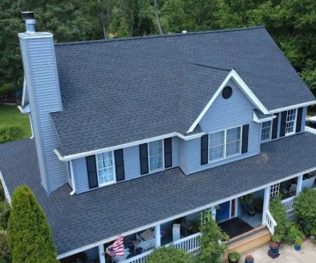 Right Service Roof Repair and Roofers