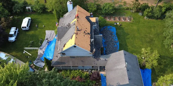 Right Service Roof Repair and Roofers Picture 2