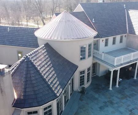 LGC Roofing