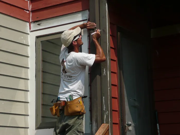 Fox Chase Contracting Picture 4