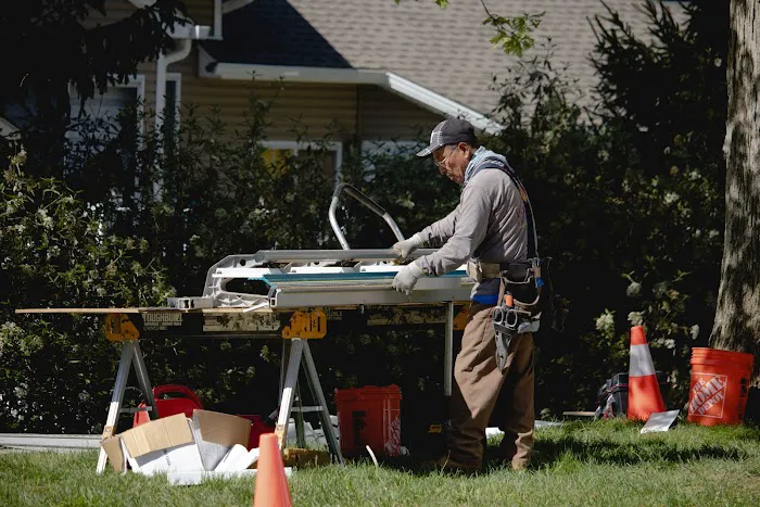 Fox Chase Contracting Picture 5