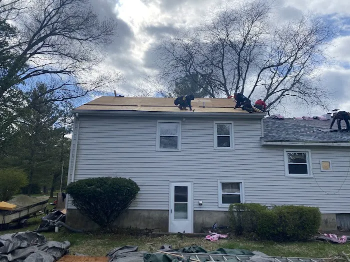 Caribbean Roofing and Home Remodeling Picture 1