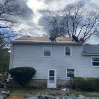 Caribbean Roofing and Home Remodeling ico