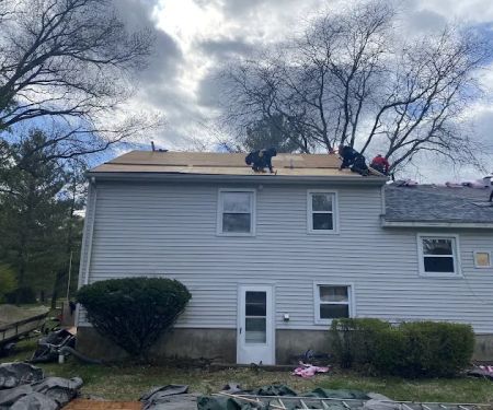 Caribbean Roofing and Home Remodeling