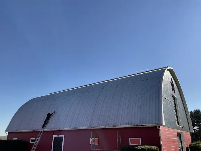 Caribbean Roofing and Home Remodeling Picture 2