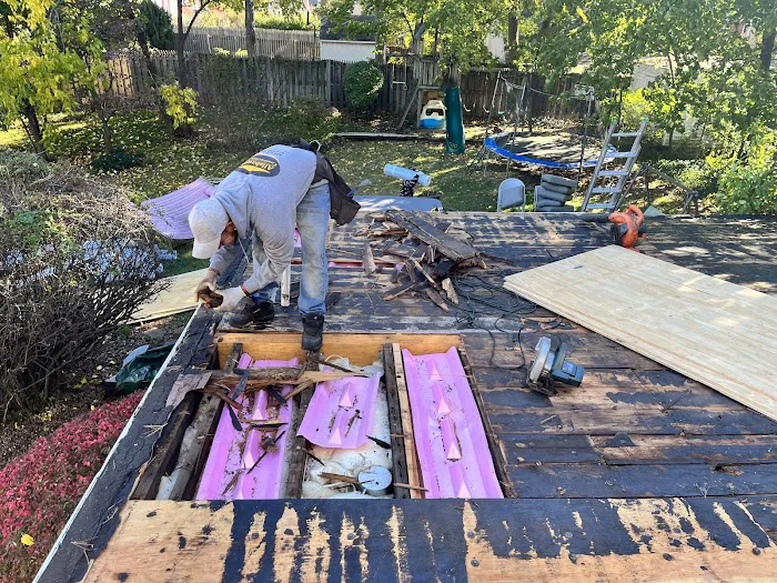 Caribbean Roofing and Home Remodeling Picture 3