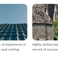 Martin & Sons Roofing ico