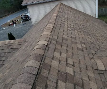 Innovative Roofing of NJ LLC