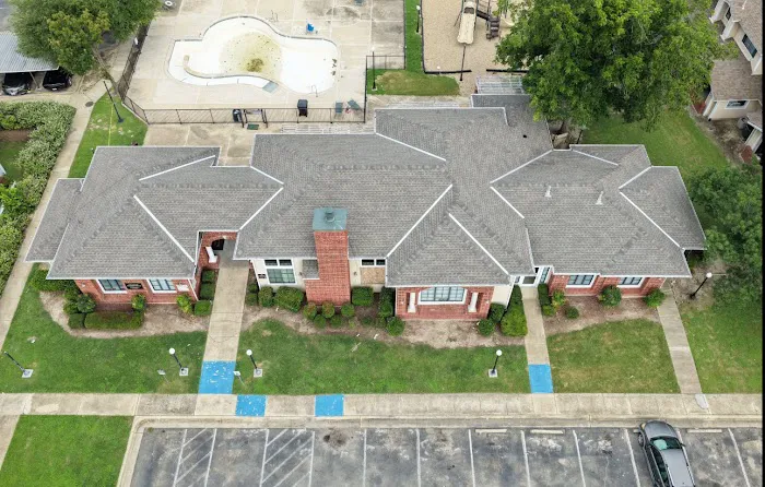 King Quality Roof Repair and Replacement Picture 1