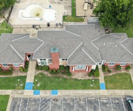 King Quality Roof Repair and Replacement