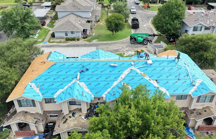 King Quality Roof Repair and Replacement Picture 2