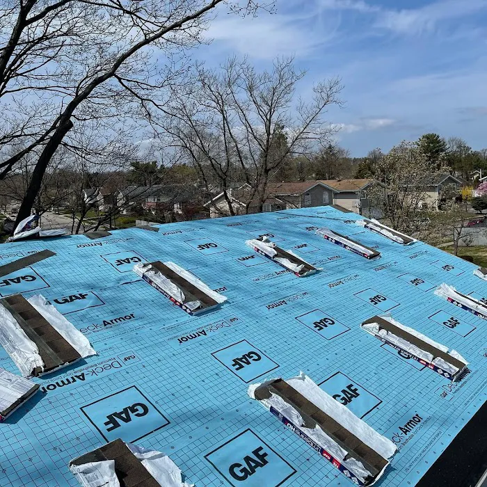 King Quality Roof Repair and Replacement Picture 4