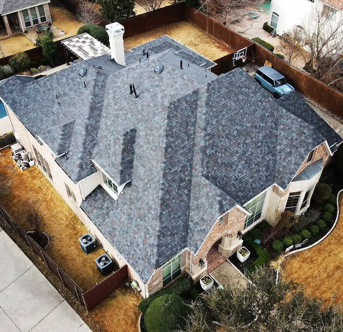 King Quality Roof Repair and Replacement Picture 3