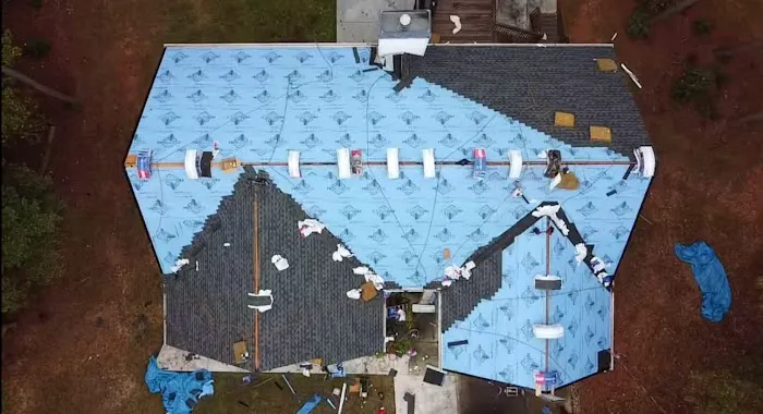 King Quality Roof Repair and Replacement Picture 5