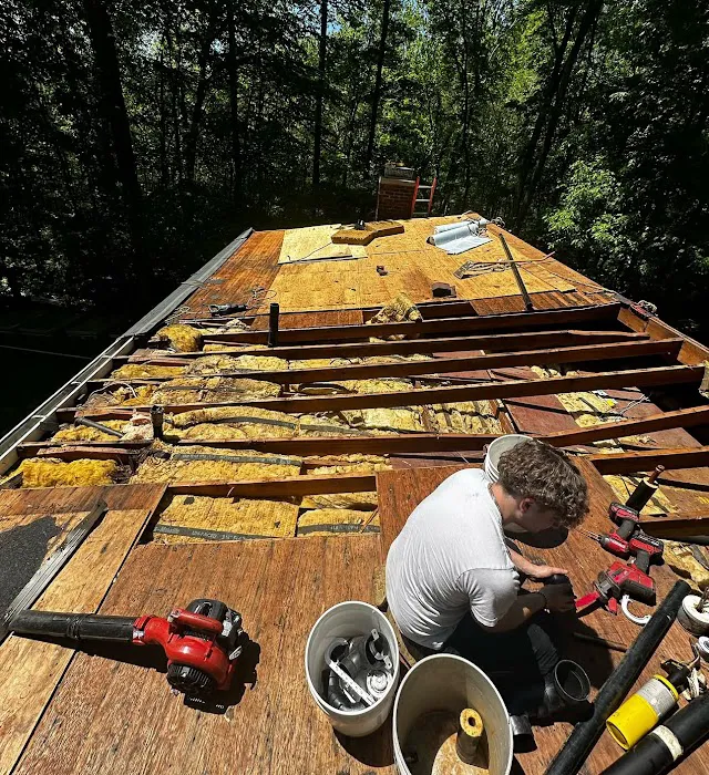 King Quality Roof Repair and Replacement Picture 6