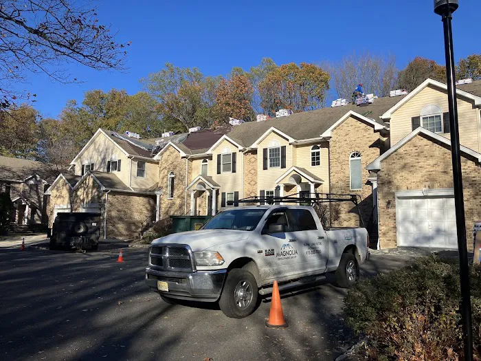 Magnolia Development Group Picture 1