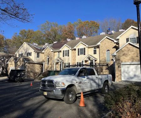 Magnolia Development Group