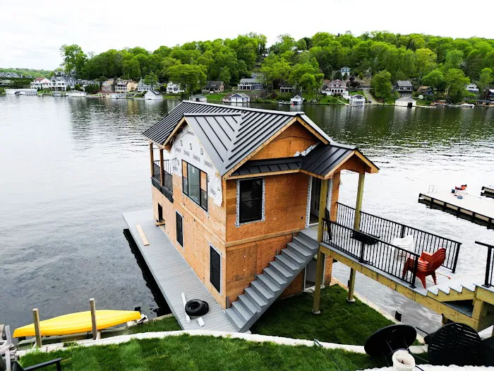 Roofing Designers, LLC Picture 2