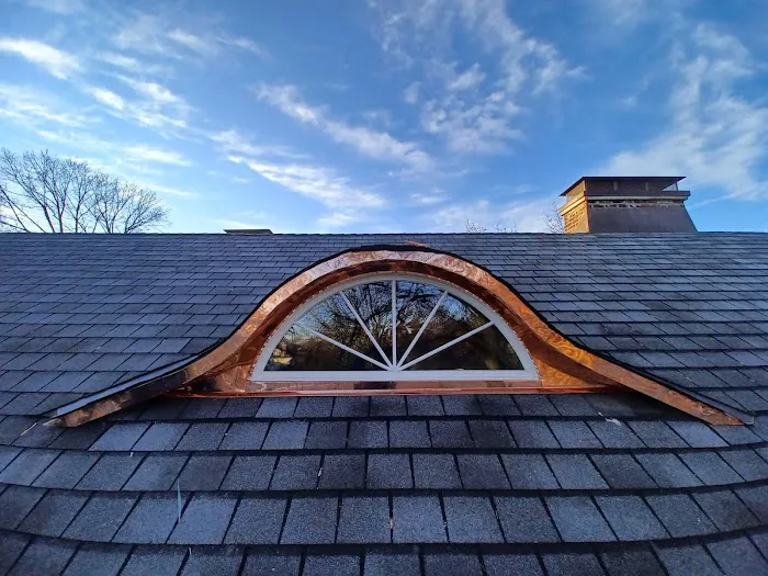 Roofing Designers, LLC Picture 3