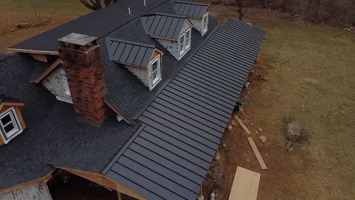 Roofing Designers, LLC Picture 9