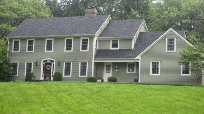 Brandon Roofing Picture 1