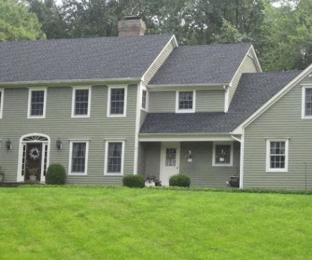 Brandon Roofing