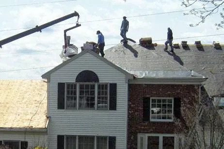 Brandon Roofing Picture 4