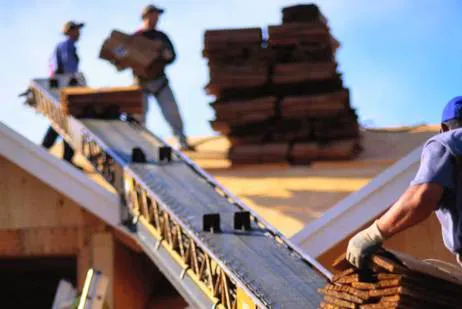 Brandon Roofing Picture 3