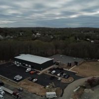 Mile Square Roofing ico