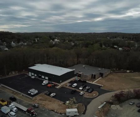 Mile Square Roofing