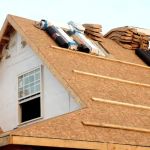 Dunn Roofing Repair