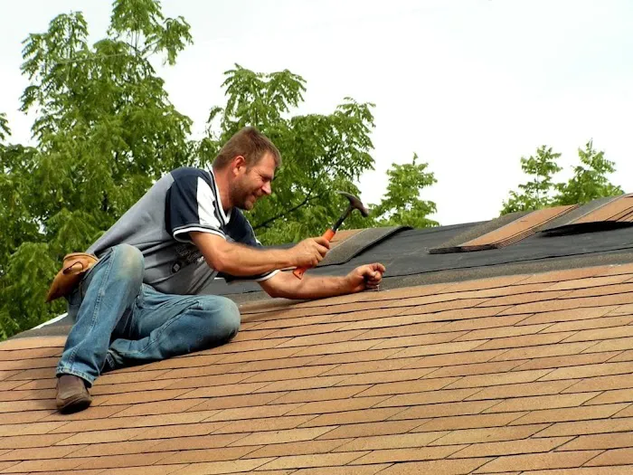 Dunn Roofing Repair Picture 2