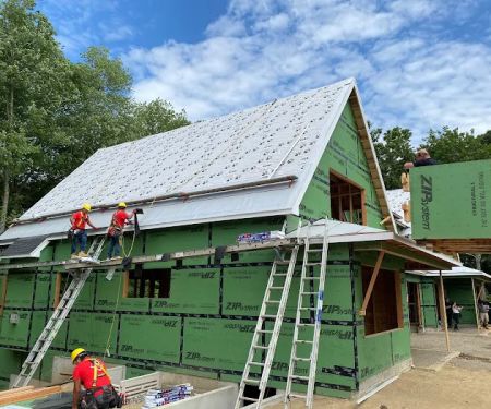 Gunner Roofing