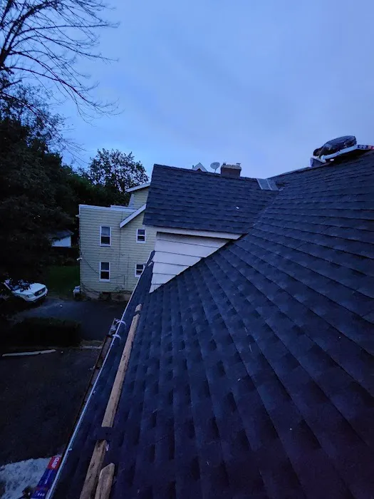 Gunner Roofing Picture 3