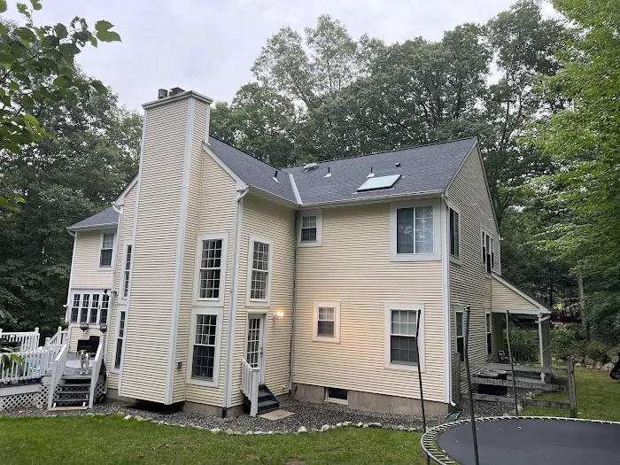 Gunner Roofing Picture 8