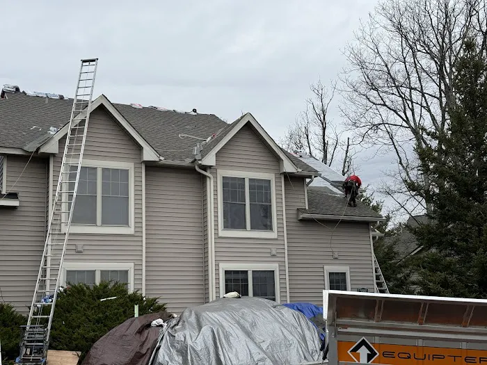 Warren Thompson & Son Roofing & Siding - Hackettstown Picture 2