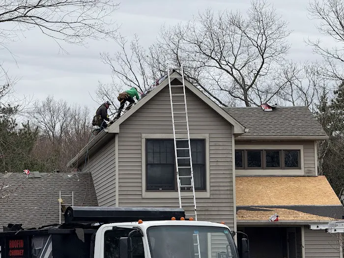 Warren Thompson & Son Roofing & Siding - Hackettstown Picture 8