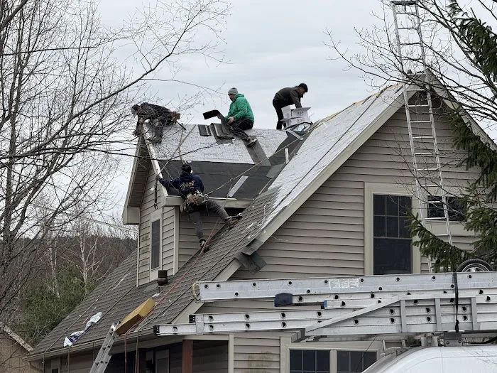 Warren Thompson & Son Roofing & Siding - Hackettstown Picture 7