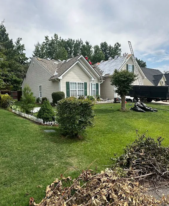 Super Right Service Roof Repair and Replacement Picture 3