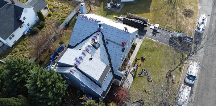 Super Right Service Roof Repair and Replacement Picture 2