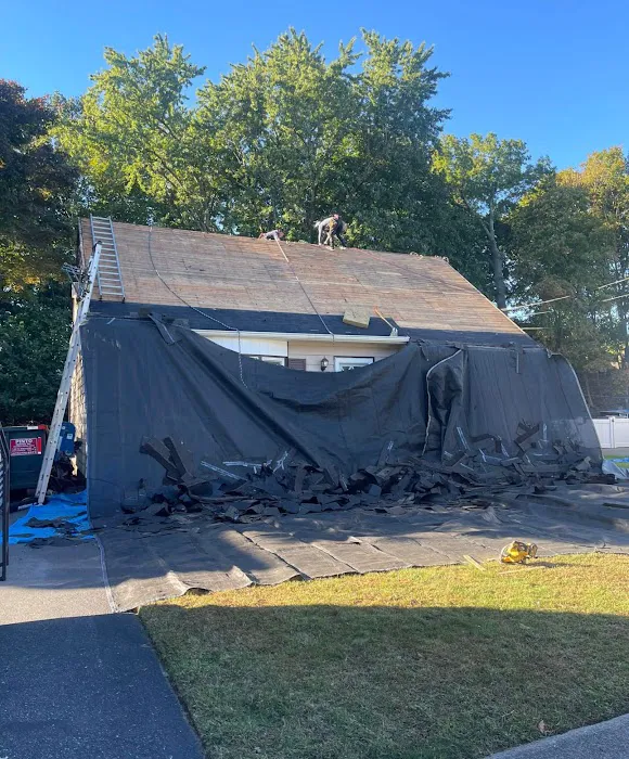 Super Right Service Roof Repair and Replacement Picture 1