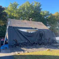 Super Right Service Roof Repair and Replacement ico