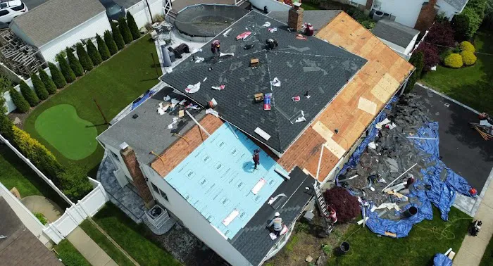 Super Right Service Roof Repair and Replacement Picture 5